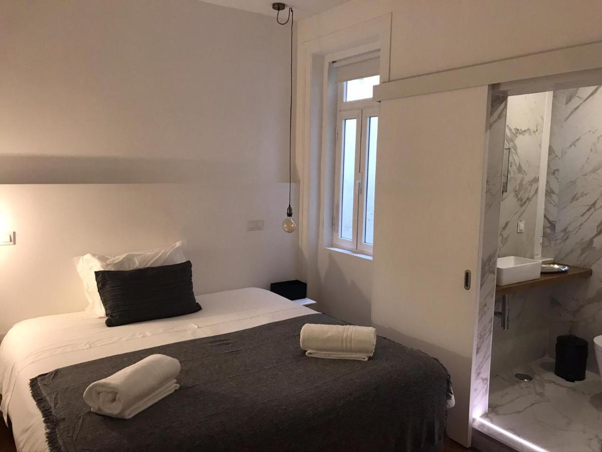 Saldanha Pool & Garden Hotel Lisbon Luaran gambar