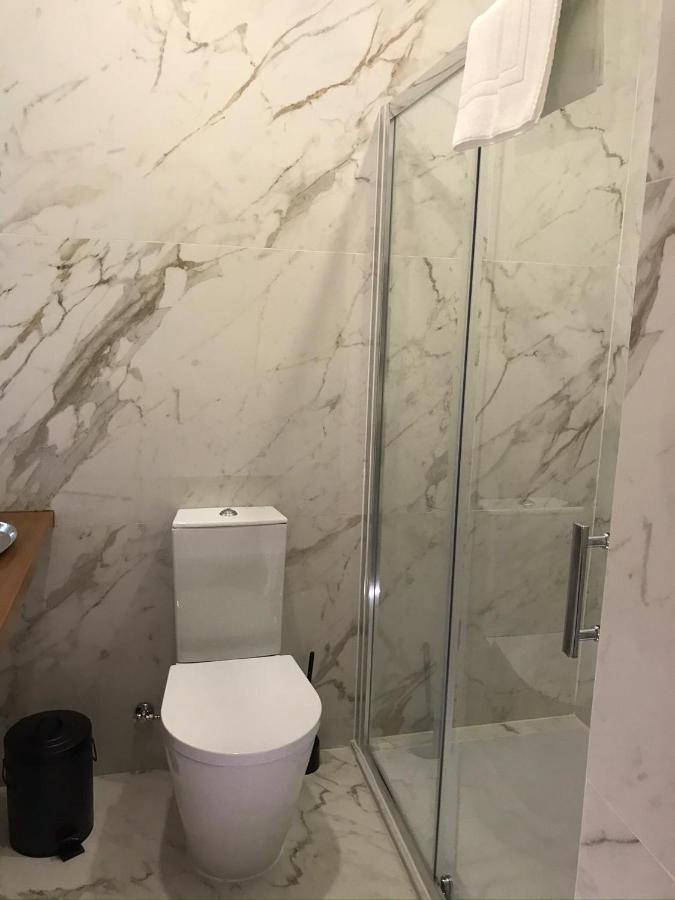 Saldanha Pool & Garden Hotel Lisbon Luaran gambar