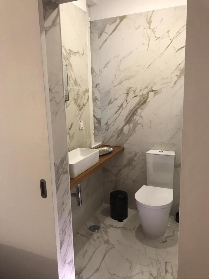 Saldanha Pool & Garden Hotel Lisbon Luaran gambar