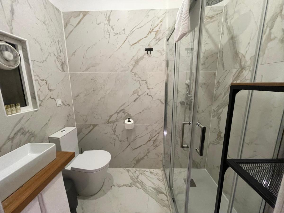 Saldanha Pool & Garden Hotel Lisbon Luaran gambar