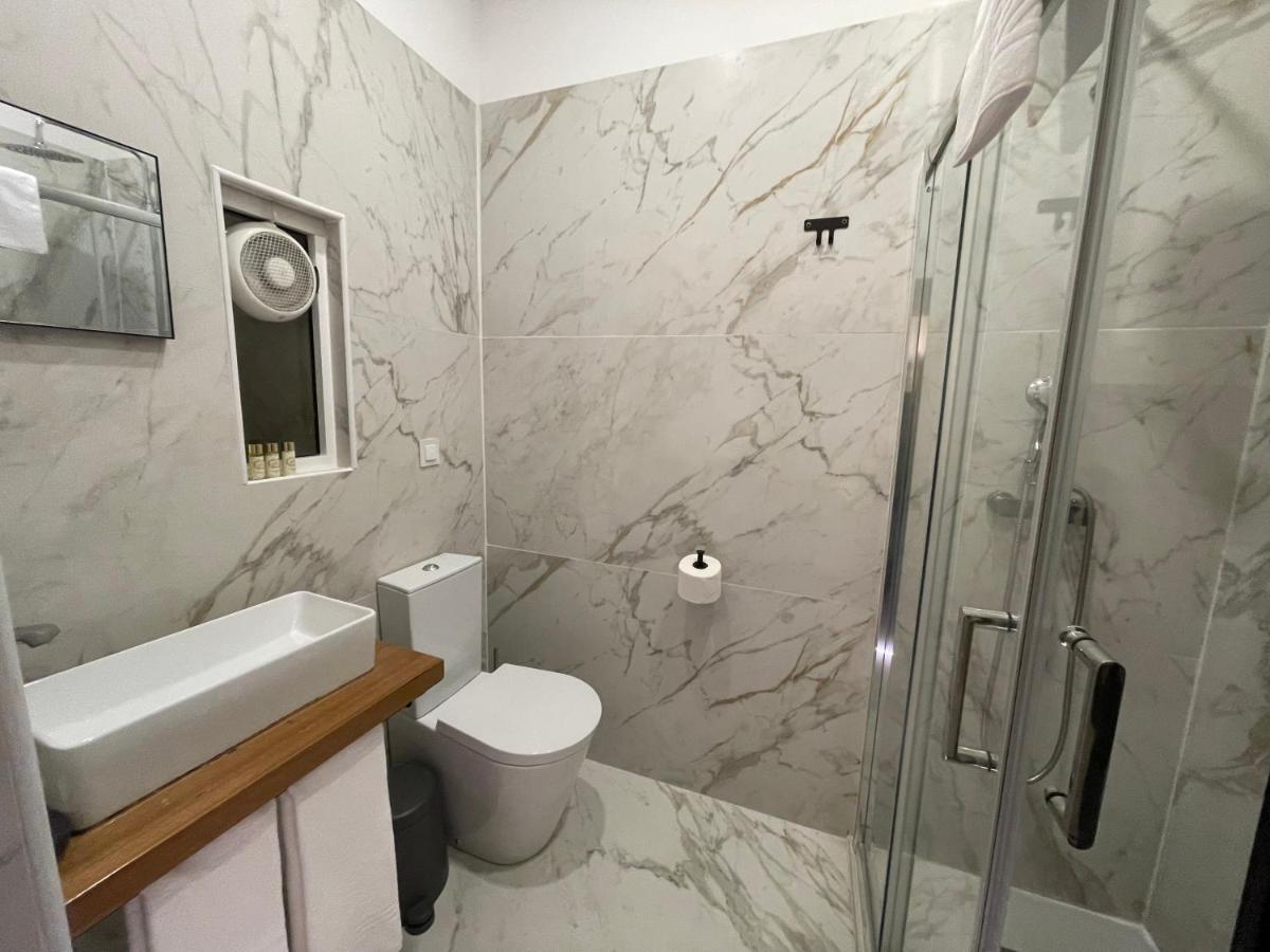 Saldanha Pool & Garden Hotel Lisbon Luaran gambar