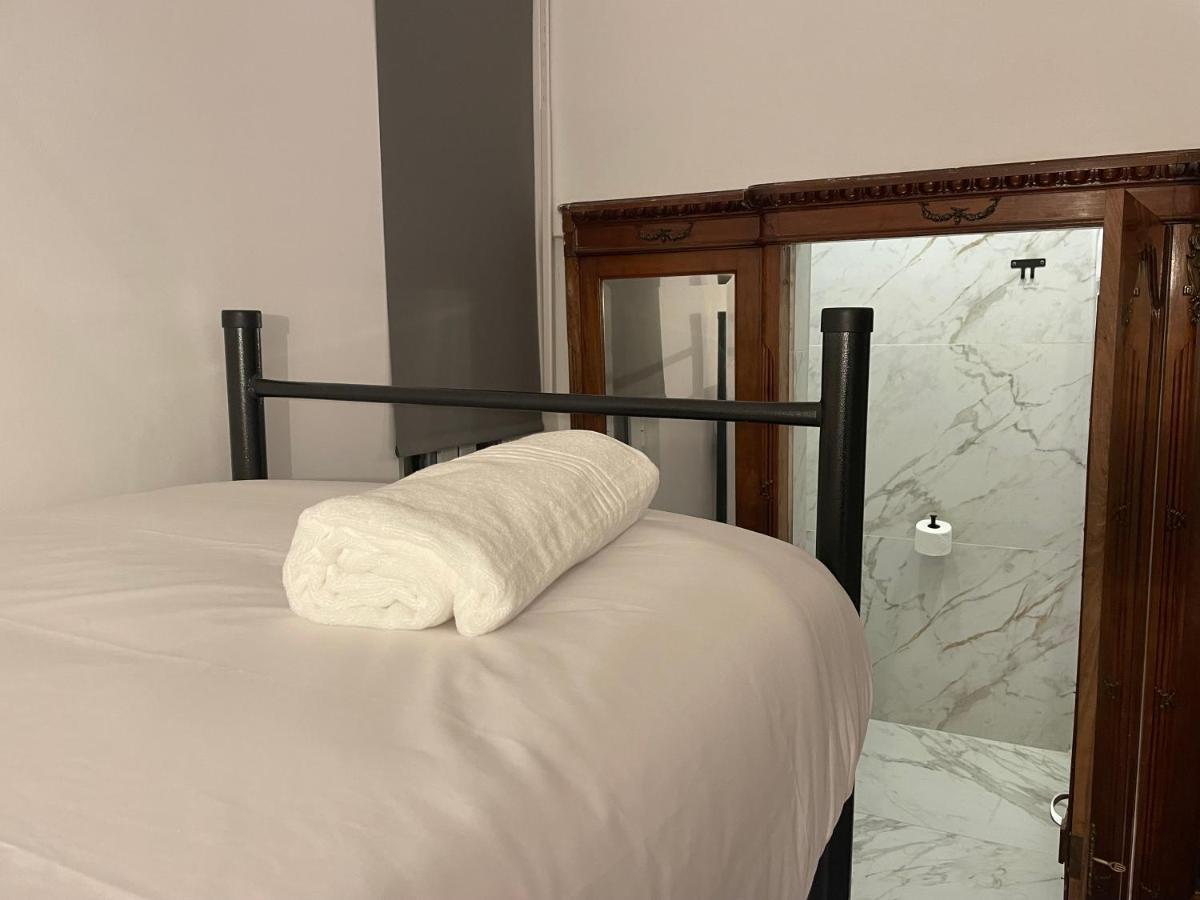 Saldanha Pool & Garden Hotel Lisbon Luaran gambar