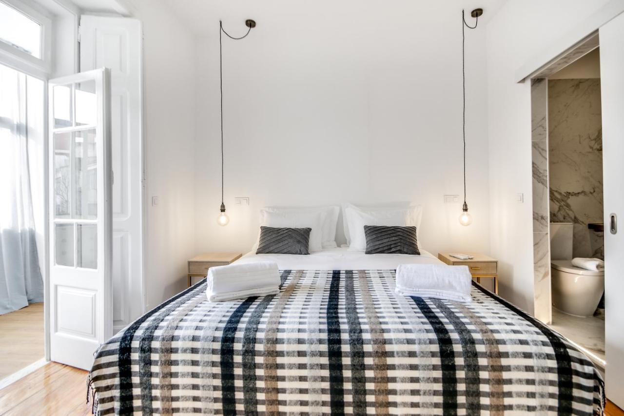Saldanha Pool & Garden Hotel Lisbon Luaran gambar